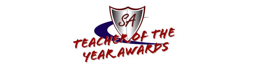 Teacher of the Year Awards