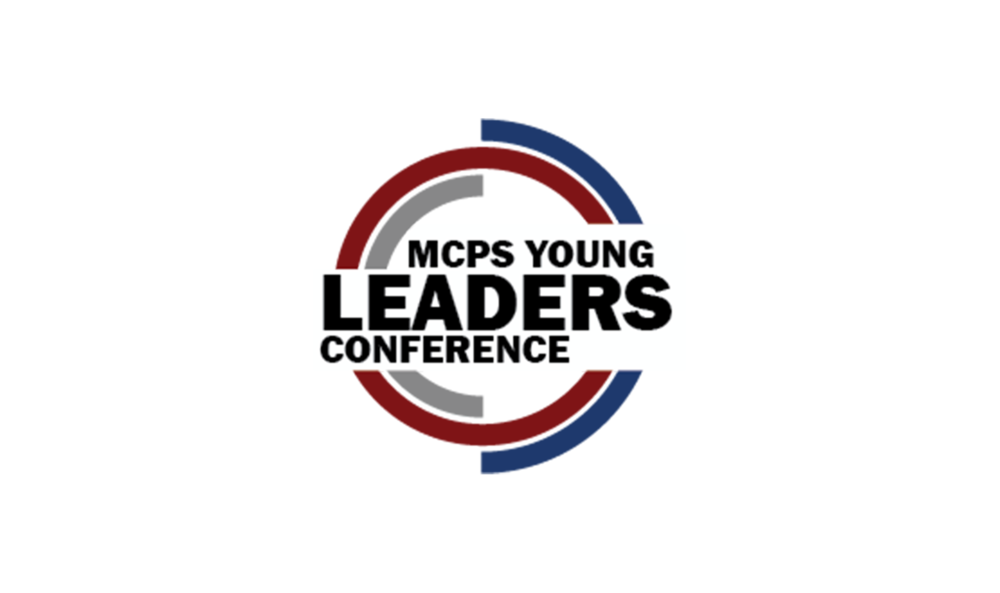 MCPS Young Leaders Conference logo
