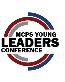 MCPS Young Leaders Conference logo