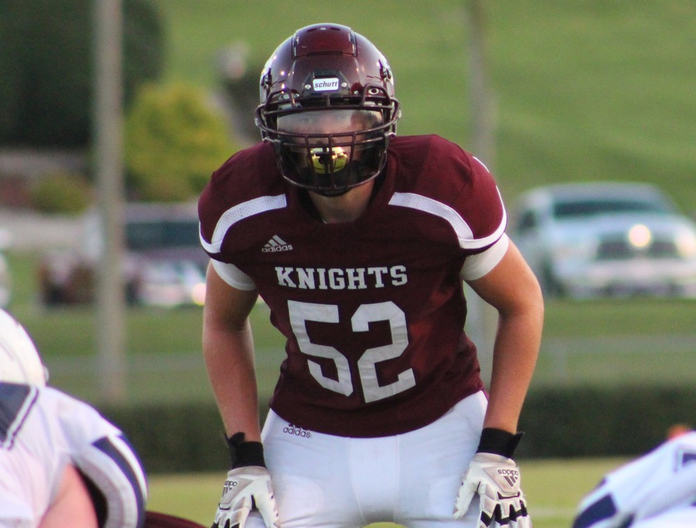 football player