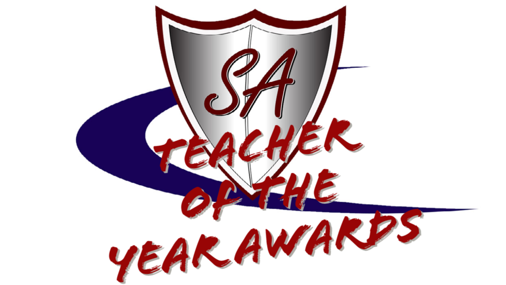 Teacher of the Year Awards