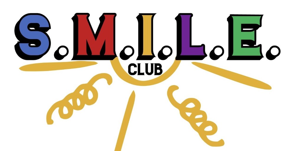 SMILE Club Logo