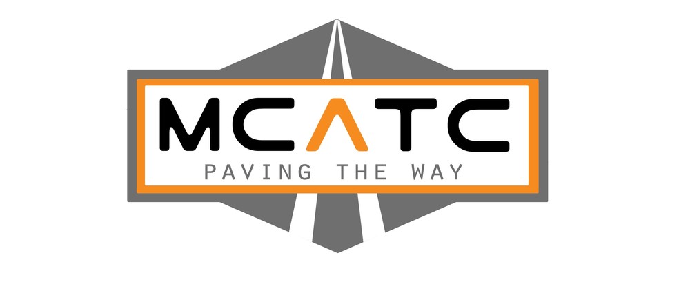 MCATC Paving the Way