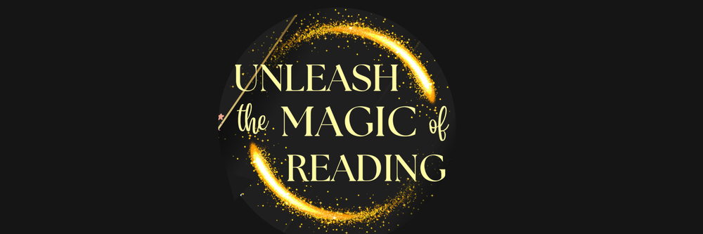 Unleash the Magic of Reading
