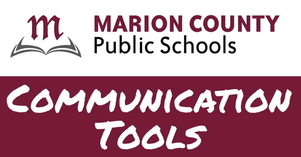MCPS unveils new communication tools