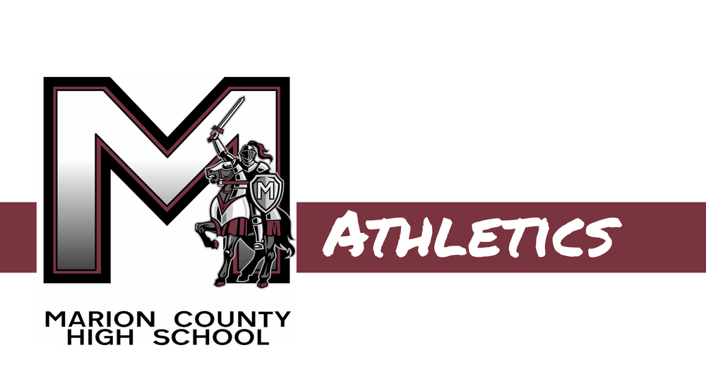 Marion County High School Athletics