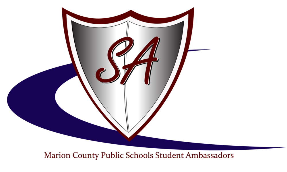 student ambassador logo