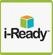 picture of iReady icon
