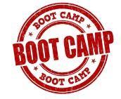 Image of boot camp picture