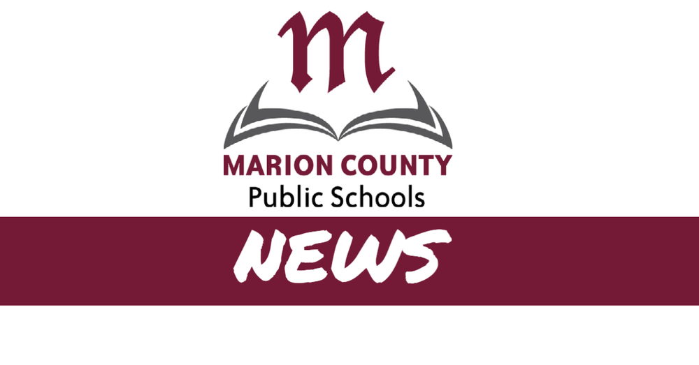 The word "news" with MCPS logo