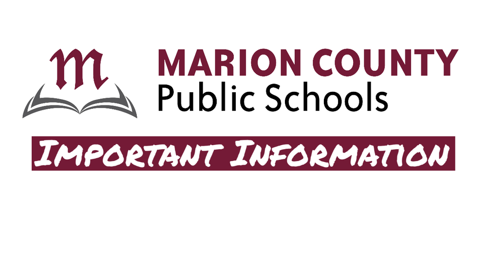 Information concerning vaccines and enrollment