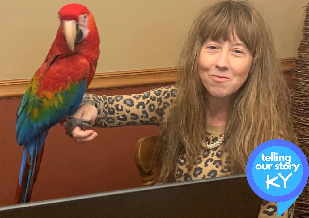 Teacher Spotlight: LES teacher Ann Fletcher keeps student ownership of learning at forefront even during Distance-Learning