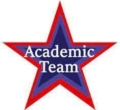 MCHS Academic Team