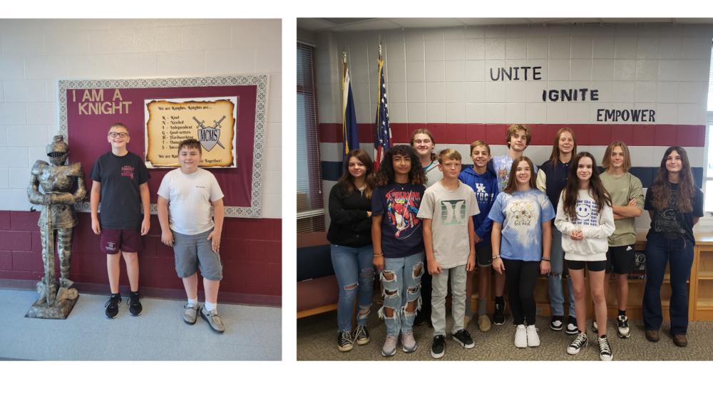 Thirteen from MCPS to be honored at WKU for academic excellence