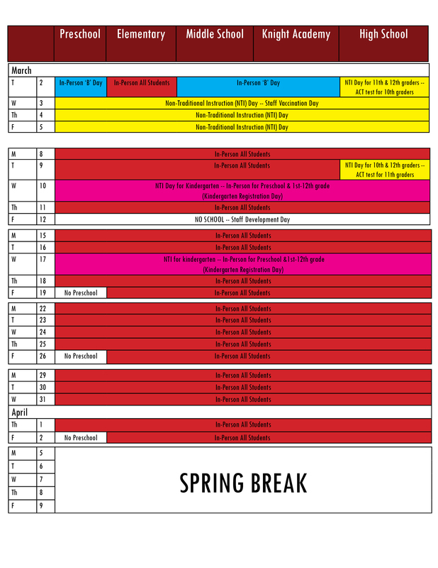 calendar