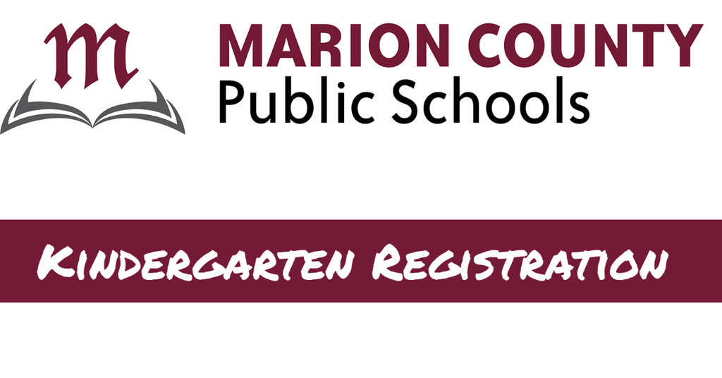 kindergarten registration