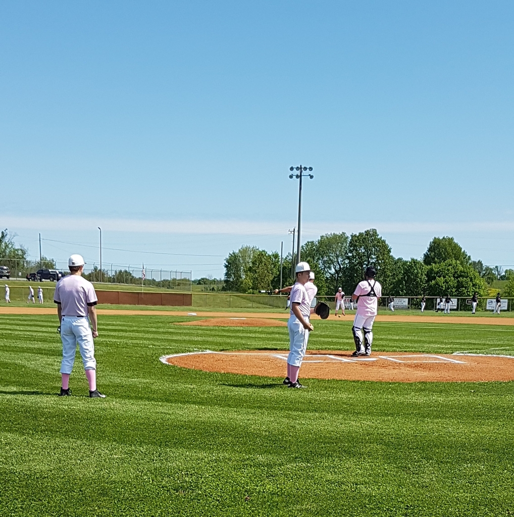 baseball game