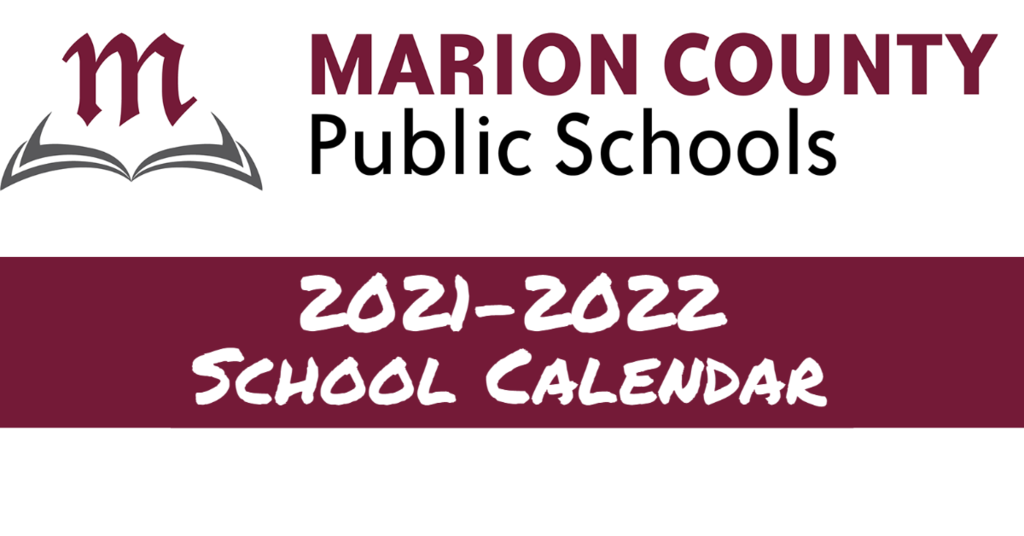 school calendar graphic