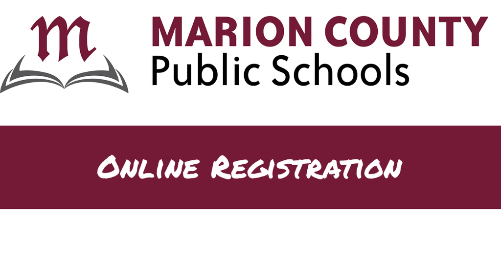 online registration