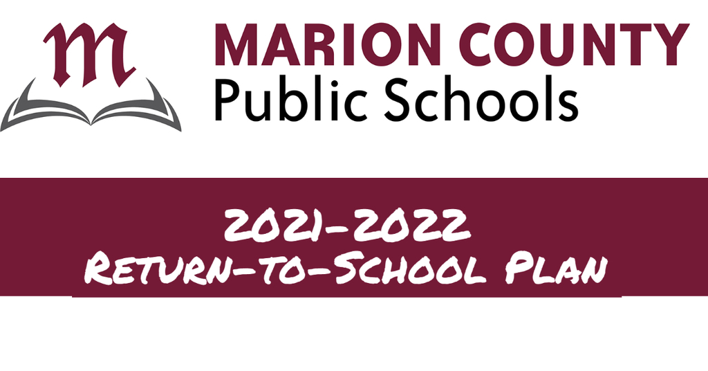 return to school plan