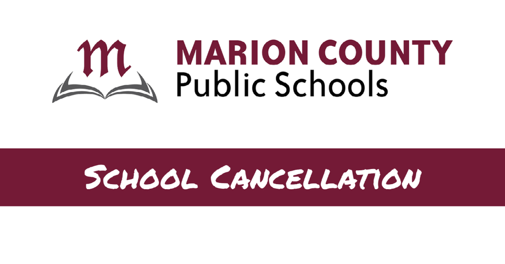 school cancellation