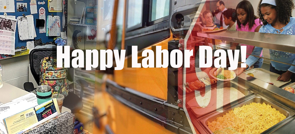 labor day