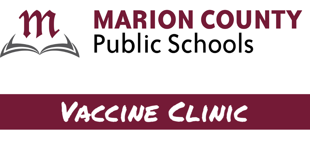 vaccine clinic graphic