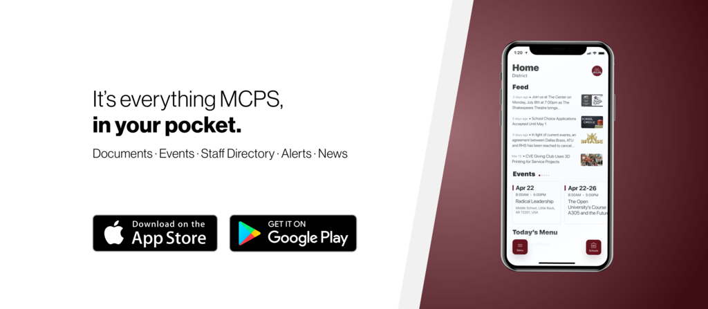 app flyer