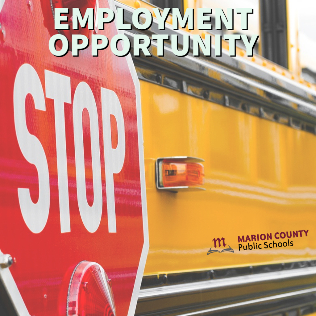 employment opportunity
