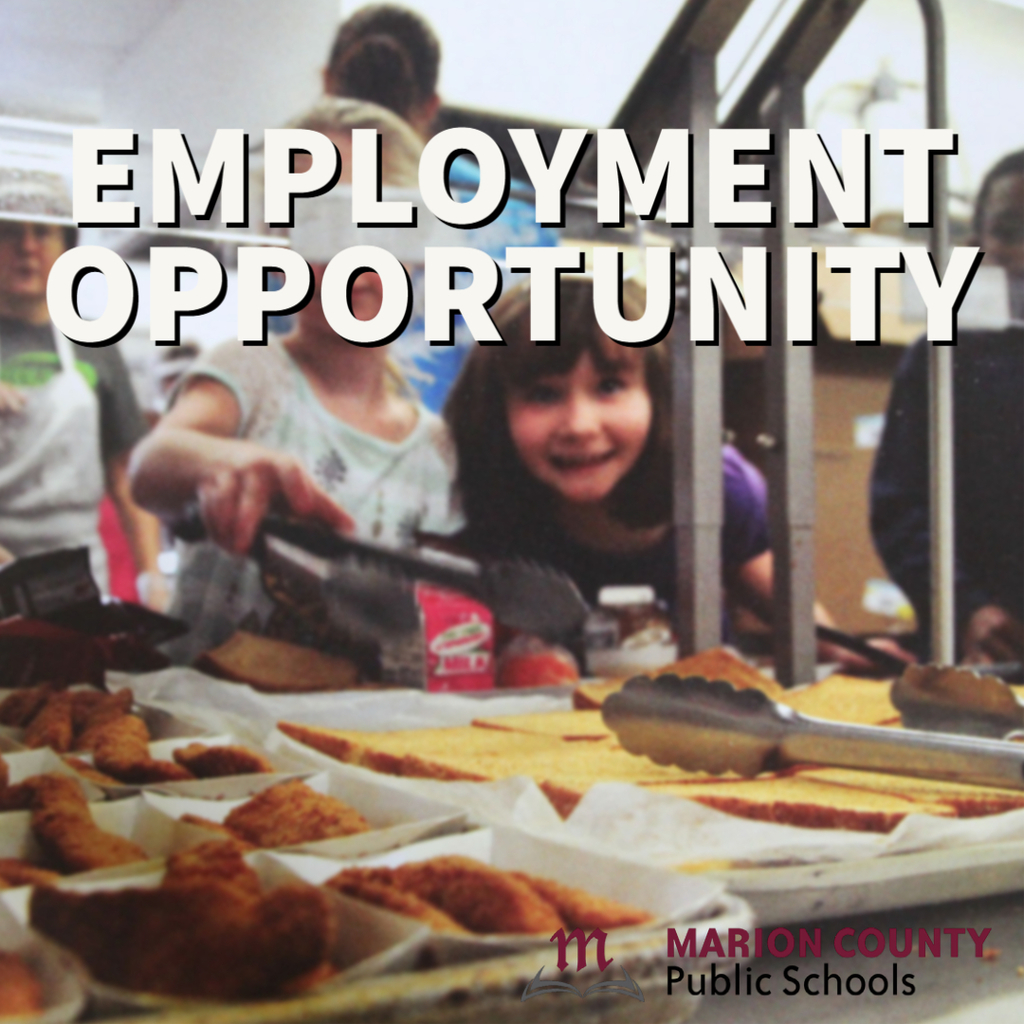 employment opportunity