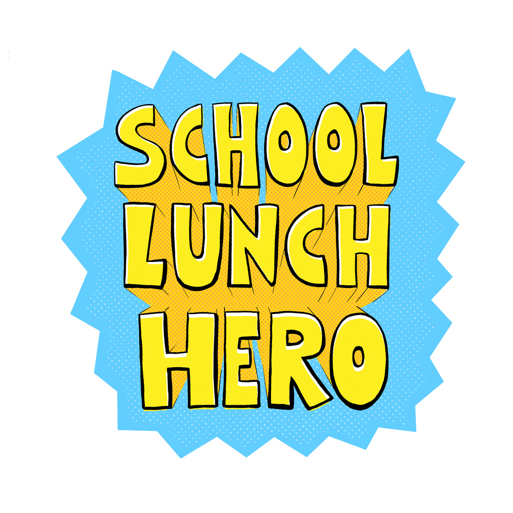 School Lunch Hero 