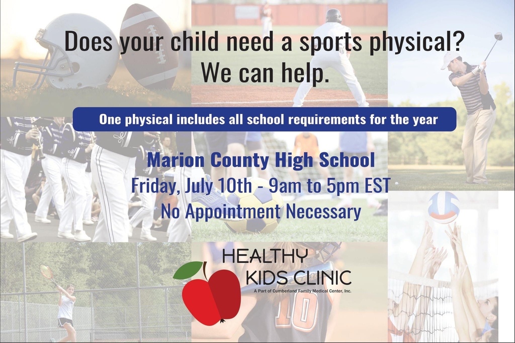 sports physical
